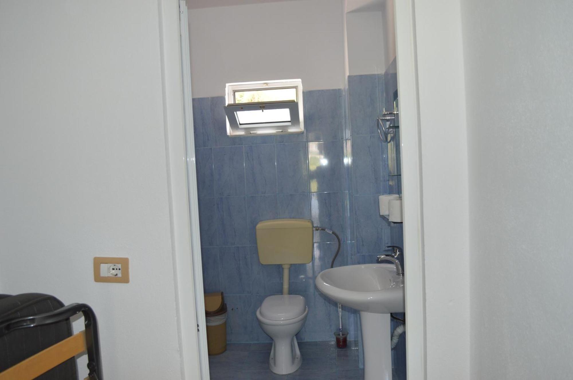 Velco Bb Himara Bed & Breakfast Eksteriør bilde