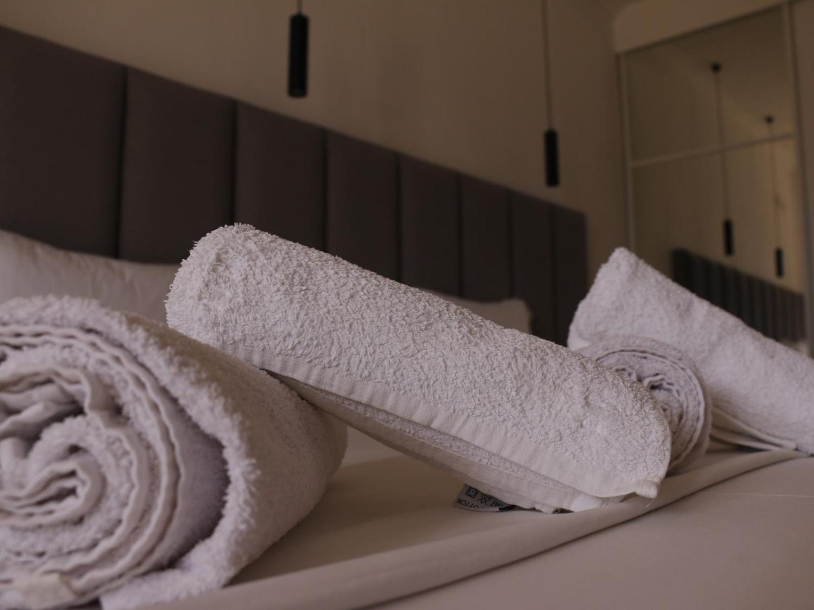 Velco Bb Himara Bed & Breakfast Eksteriør bilde
